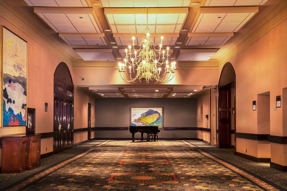 Delta Hotels By Marriott St. John'S Conference Centre Exteriér fotografie