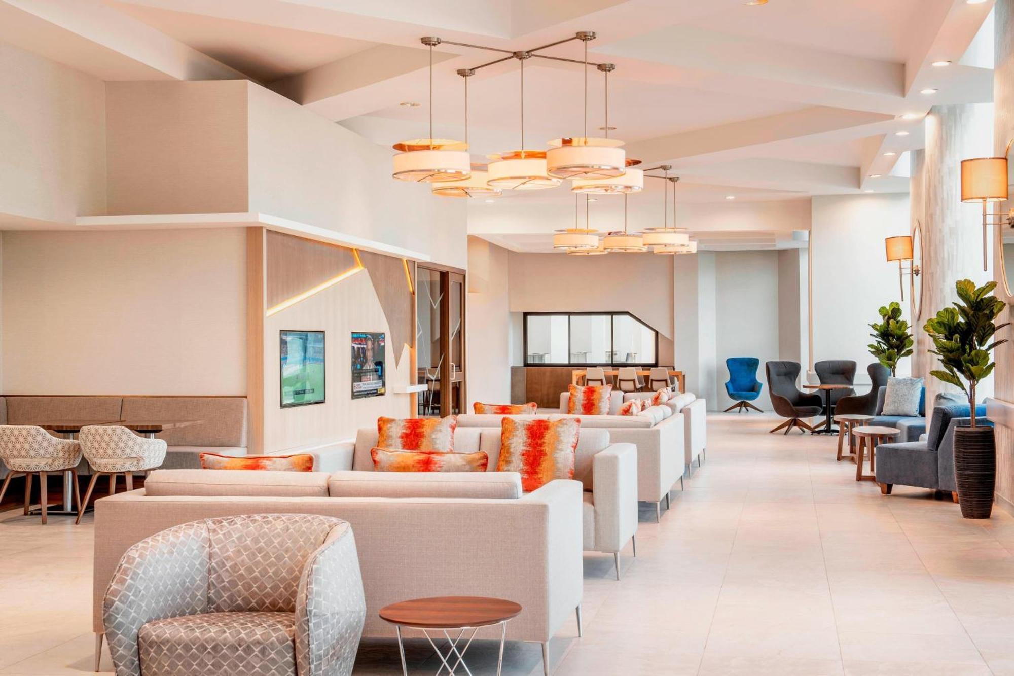 Delta Hotels By Marriott St. John'S Conference Centre Exteriér fotografie