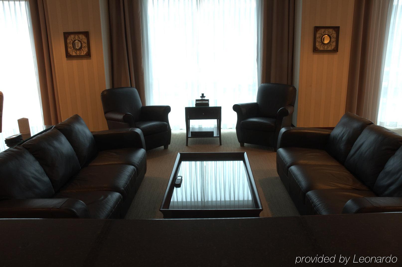 Delta Hotels By Marriott St. John'S Conference Centre Interiér fotografie