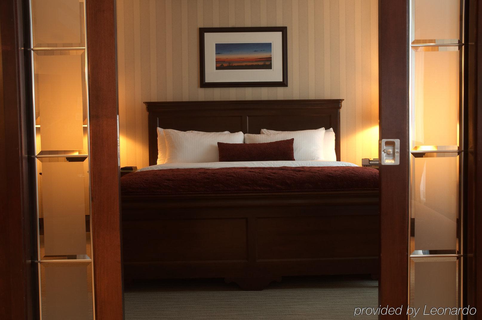 Delta Hotels By Marriott St. John'S Conference Centre Pokoj fotografie
